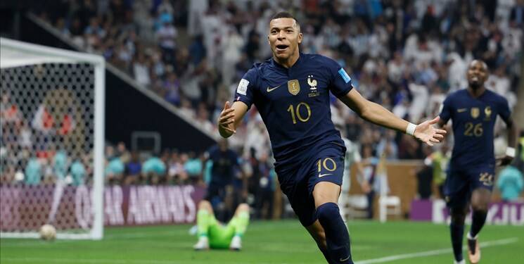 افشاگری امباپه علیه پاریس و به نفع رئال