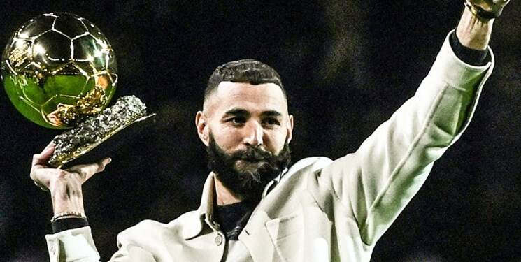 پیشنهاد عجیب بن سلمان به بنزما و مودریچ