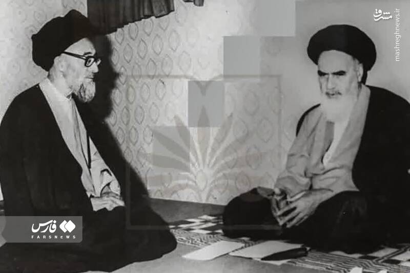 عکس/ روزهای انقلاب اسلامی در تبریز