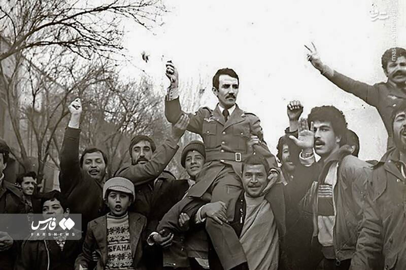 عکس/ روزهای انقلاب اسلامی در تبریز