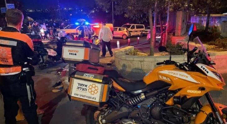 اشغالگران غرق در ترس و ناامنی/ راهبرد تلآویو: «بالای سر هر فلسطینی، یک سرباز»