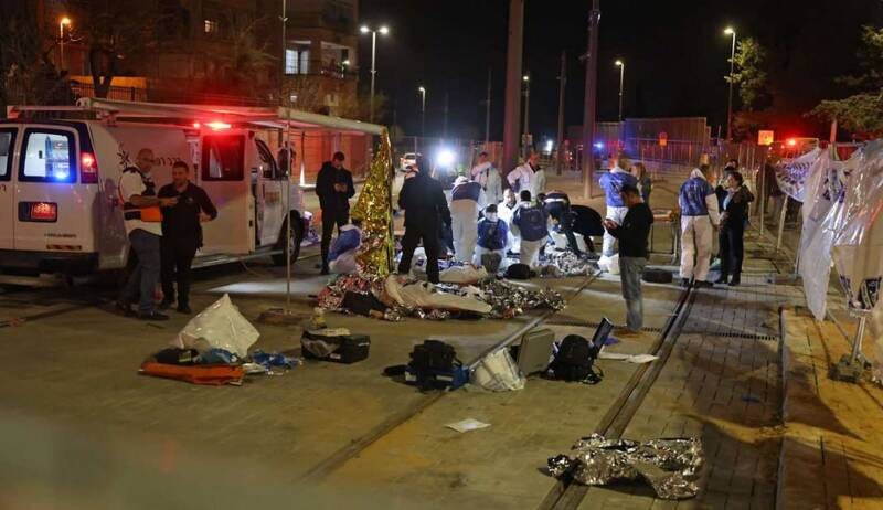 اشغالگران غرق در ترس و ناامنی/ راهبرد تلآویو: «بالای سر هر فلسطینی، یک سرباز»