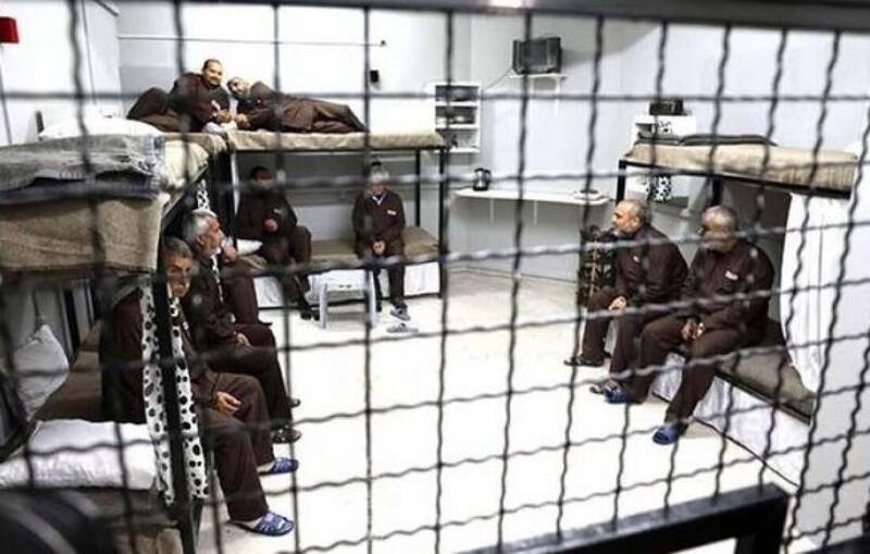 آخرین تحولات ده روز گذشته کرانه باختری/اعتراض شدید گروههای مقاومت به همدستی تشکیلات خودگردان با رژیم صهیونیستی/ گردان جنین: سلاح های خود را تحویل نخواهیم داد/ آمار فلسطینیان دستگیر شده از ۱۴۰۰۰ هزار نفر فراتر رفت