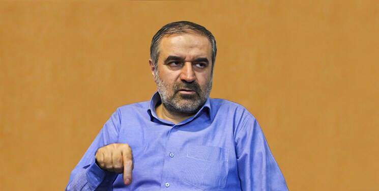 نقشه راه ایران قوی! نقشه راه ایران قوی!