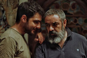 زبان الکن استاد برای اثبات اتهامات «الف. الف»!