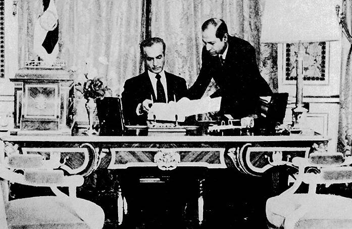 وقتی مبارزه با فساد بیخ پیدا کرد!+ عکس