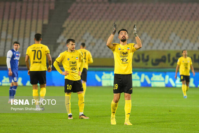 جذب رضاییان و نیازمند، شاهکار سپاهان بود/ شهریار مغانلو، هالند ایران است