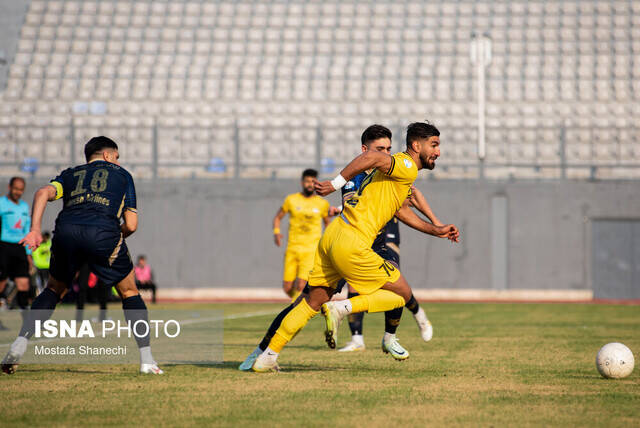 جذب رضاییان و نیازمند، شاهکار سپاهان بود/ شهریار مغانلو، هالند ایران است