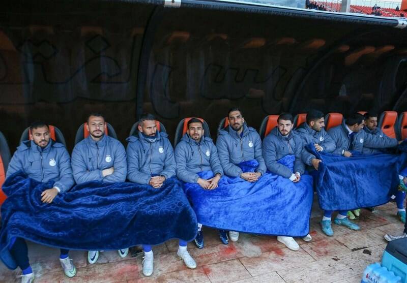 فوتبال , تیم فوتبال استقلال , تیم فوتبال مس کرمان ,