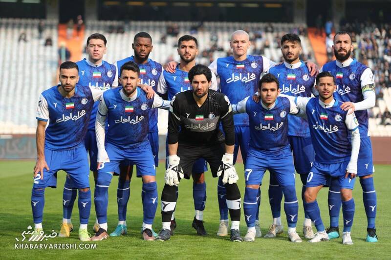 جنبه باخت داشته باشید؛ همه دیدند دعوا را چه کسی شروع کرد/ هیچ تیمی جلودار این استقلال نیست/ دو هفته دیگر از پرسپولیس عبور می کنیم