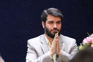 جشن فرشتهها با مناجاتی از میثم مطیعی + فیلم