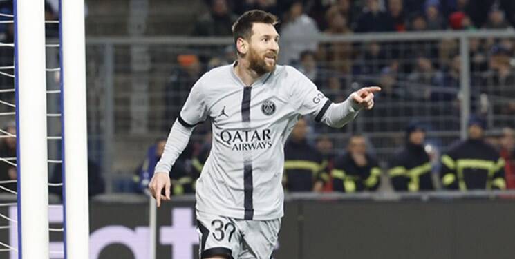 چه کسی با بازگشت مسی به بارسا مخالف است؟