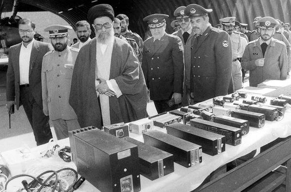 ماجرای ابتکار فرمانده ایرانی که بعثیها را تار و مار کرد