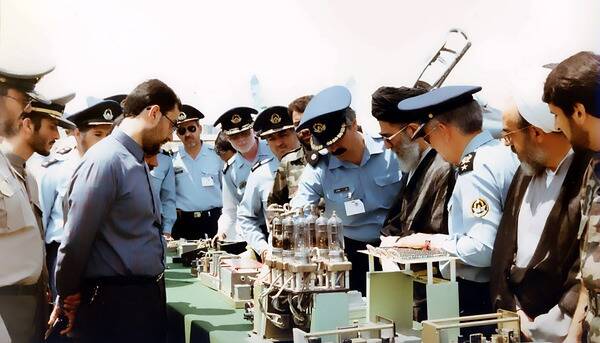 ماجرای ابتکار فرمانده ایرانی که بعثیها را تار و مار کرد