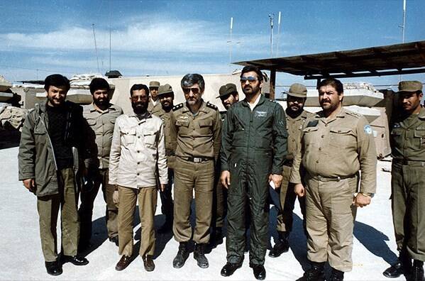 ماجرای ابتکار فرمانده ایرانی که بعثیها را تار و مار کرد