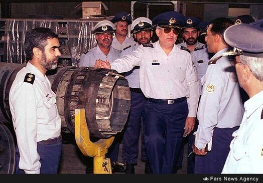 ماجرای ابتکار فرمانده ایرانی که بعثیها را تار و مار کرد