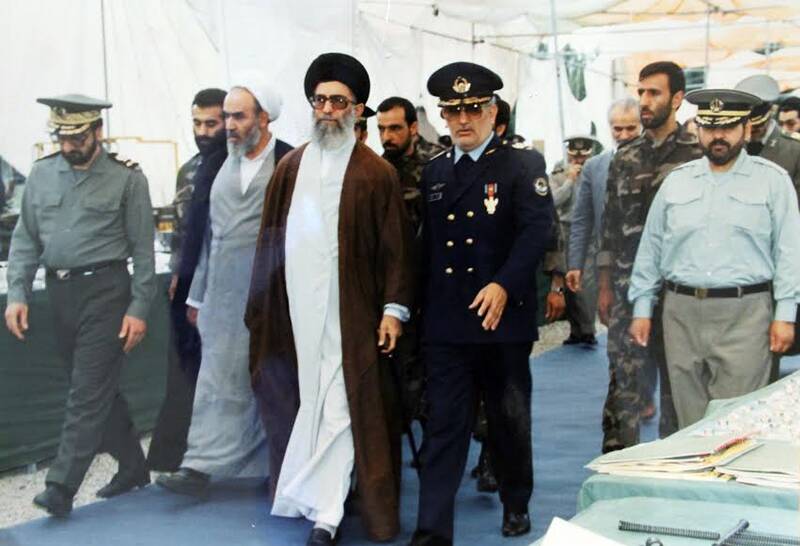 ماجرای ابتکار فرمانده ایرانی که بعثیها را تار و مار کرد