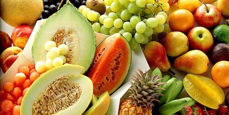گزارش فائو از جایگاه اول تا پانزدهم ایران در تولید میوه دنیا