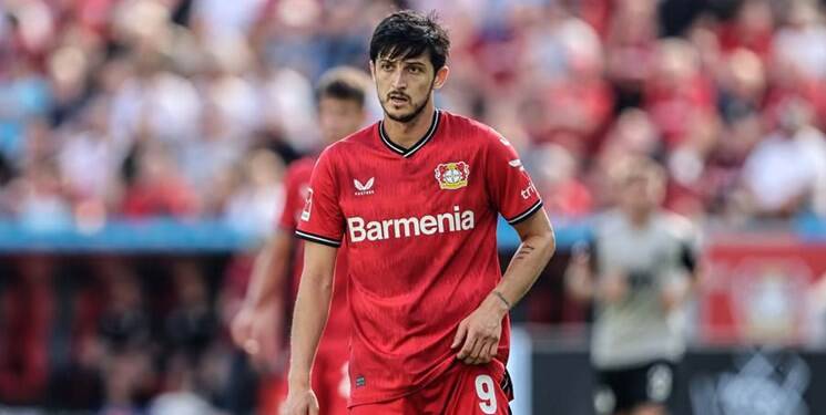 دلیل خط خوردن آزمون از لیست لورکوزن