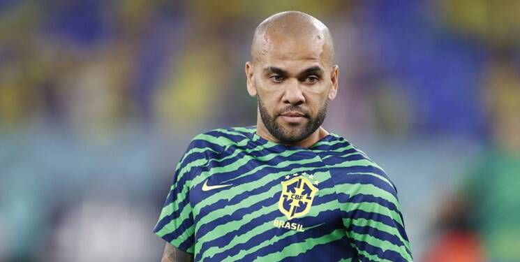 کابوس فوتبالیست مشهور تمامی ندارد