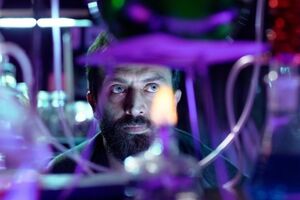 «عطرآلود» عطر دراماتیک نداشت