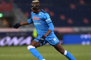 تلاش غولهای اروپا برای جذب ماشین گلزنی ناپولی تلاش غولهای اروپا برای جذب ماشین گلزنی ناپولی