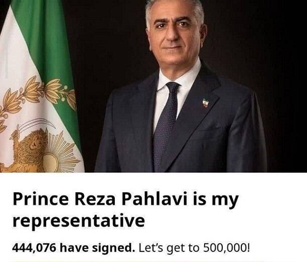 «وکالت تام» پهلوی به مستشاران آمریکایی + عکس 2