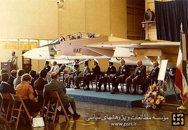 «وکالت تام» پهلوی به مستشاران آمریکایی + عکس 11