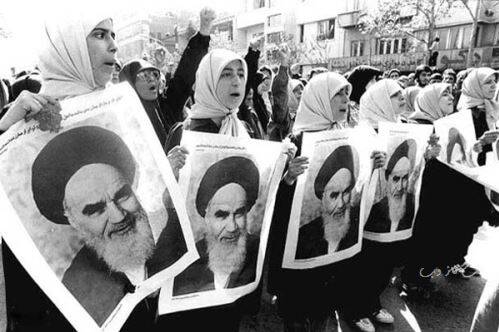 ناگفتههای یک بانو ایرانی از اسارت در زندانهای آمریکا / آمریکا با دانشجویان طرفدار انقلاب چه کرد؟!