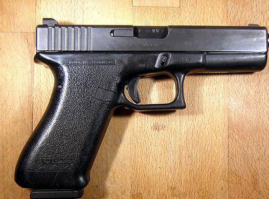 کدام اسلحههای کمری در کشور تولید میشود؟+ عکس