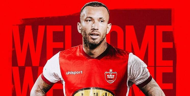 قاتل بازی کلاسیک برزیل در پرسپولیس 2