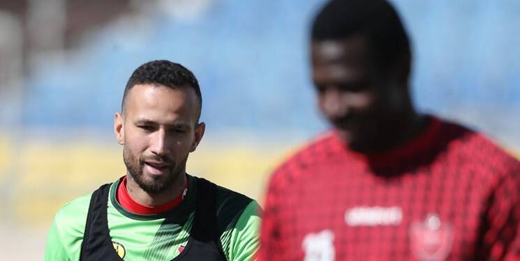 قاتل بازی کلاسیک برزیل در پرسپولیس 4