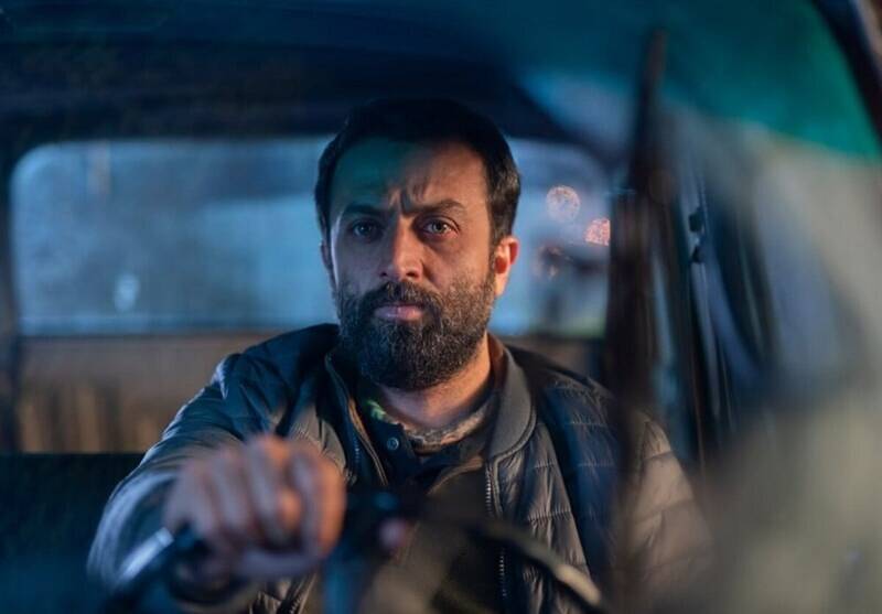 «عطرآلود» عطر دراماتیک نداشت 2