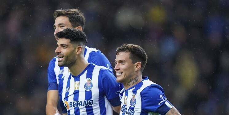 پایان شایعات درمورد مهدی طارمی