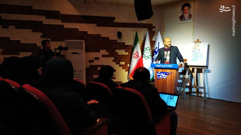 چند نویسنده مشهور از پشتپرده پدرانشان گفتند!