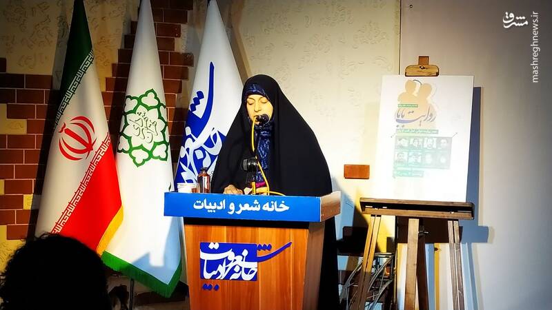 چند نویسنده مشهور از پشتپرده پدرانشان گفتند!