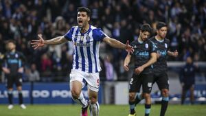 مهدی طارمی شناگر حرفهای شد!