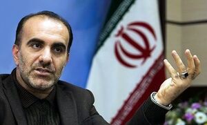 صفآرایی در مقابل محسنی اژهای/ چرا عجمیان و علیوردی از شهدای غزه مظلومترند!؟