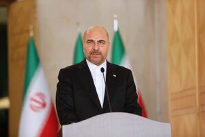 رئیس مجلس: کارآمدی امروز حق الناس است