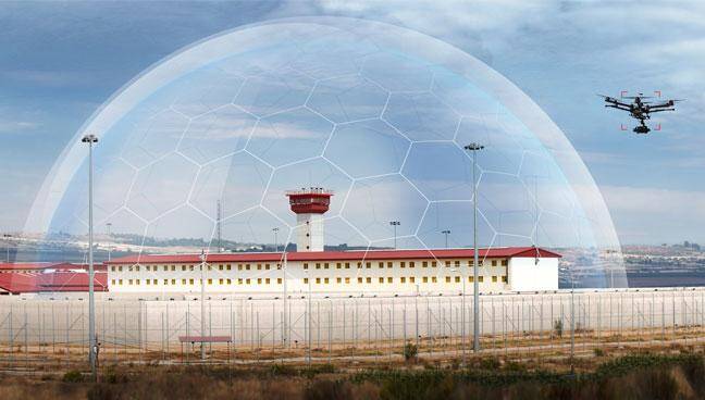 چگونه پرندههای پنهانکار دشمن بهراحتی سرنگون میشوند؟