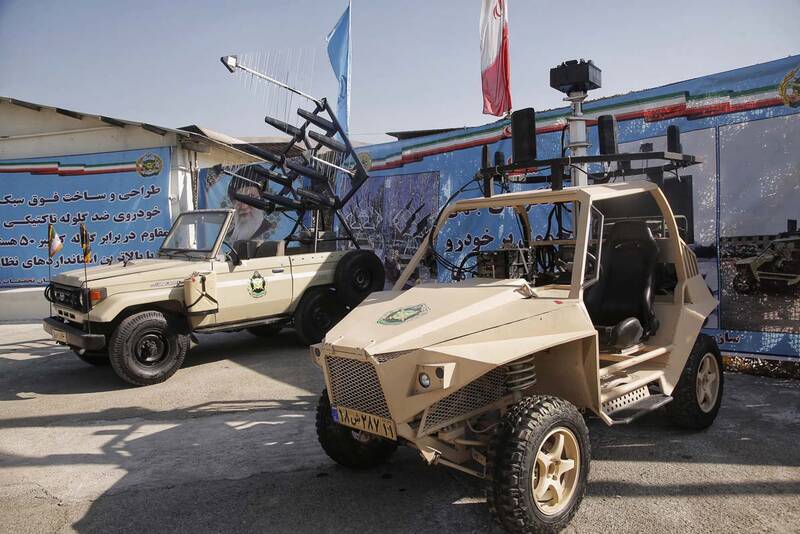 چگونه پرندههای پنهانکار دشمن بهراحتی سرنگون میشوند؟