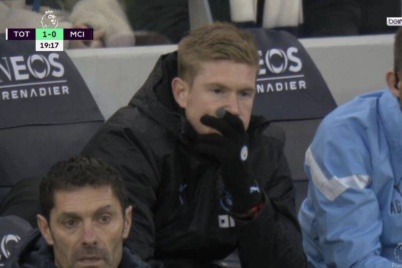 انتقادها از گواردیولا به اوج رسید/ تصمیمت یک دیوانگی محض بود!