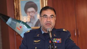 رونمایی از پهپادهای تهاجمی و شناسایی نیروی هوایی ارتش در آینده نزدیک / روایتی از دیدار خصوصی امیر واحدی با فرمانده کل قوا