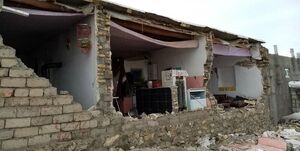 نمایندگان مجلس بخشی از حقوق خود را به زلزلهزدگان خوی اختصاص دادند