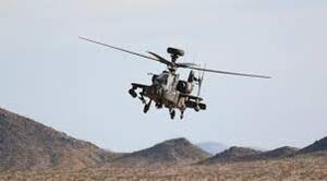 مجروح شدن ۲ نظامی آمریکایی در سقوط بالگرد آپاچی مجروح شدن ۲ نظامی آمریکایی در سقوط بالگرد آپاچی