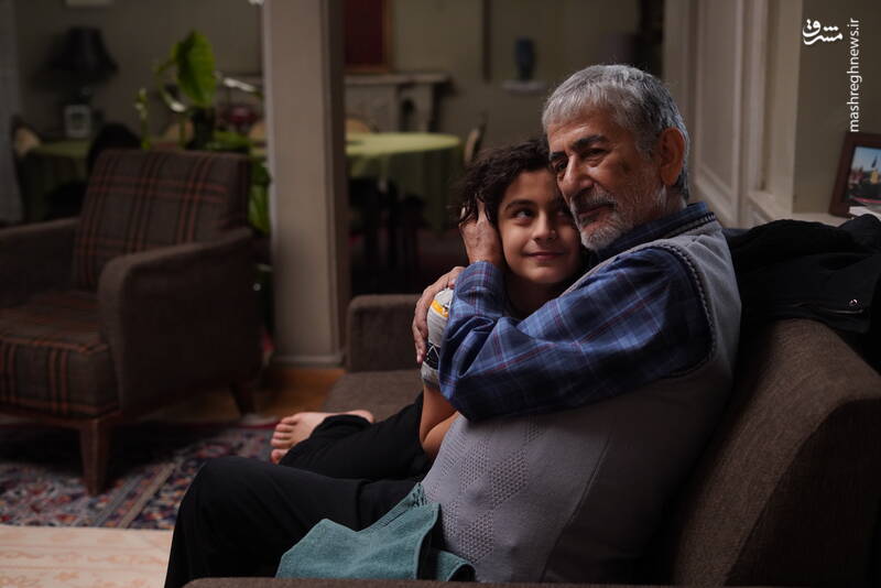 «بعد از رفتن» مهمترین فیلم بنیاد سینمای فارابی است / آیا این بار نوبت سیمرغ «آقای حکایتی» است؟ 10