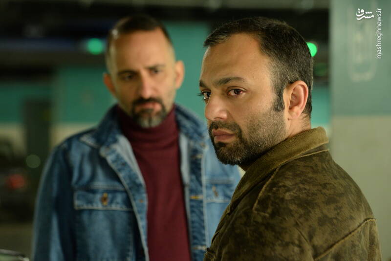 «بعد از رفتن» مهمترین فیلم بنیاد سینمای فارابی است / آیا این بار نوبت سیمرغ «آقای حکایتی» است؟ 2