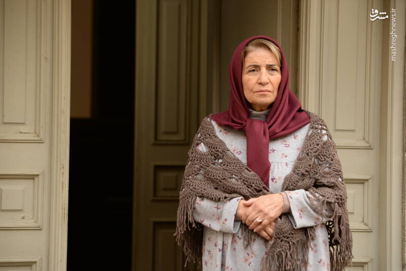 «بعد از رفتن» مهمترین فیلم بنیاد سینمای فارابی است / آیا این بار نوبت سیمرغ «آقای حکایتی» است؟ 5