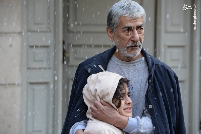 «بعد از رفتن» مهمترین فیلم بنیاد سینمای فارابی است / آیا این بار نوبت سیمرغ «آقای حکایتی» است؟ 11