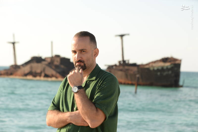 «بعد از رفتن» مهمترین فیلم بنیاد سینمای فارابی است / آیا این بار نوبت سیمرغ «آقای حکایتی» است؟ 8